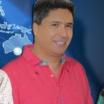 CPN Luis Aveta