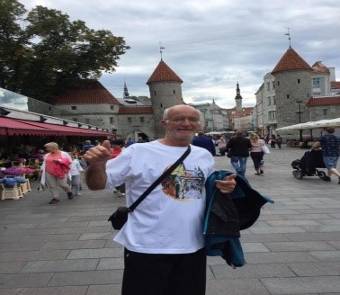 Estonia y un caso argentino que ilustra