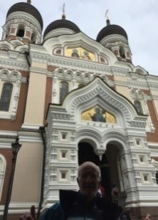 Estonia y un caso argentino que ilustra