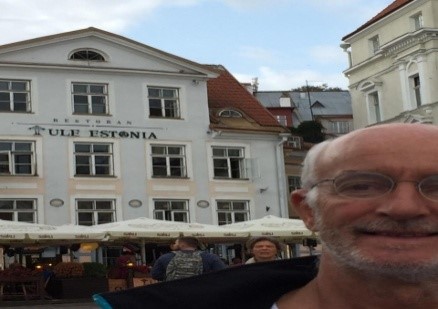 Estonia y un caso argentino que ilustra