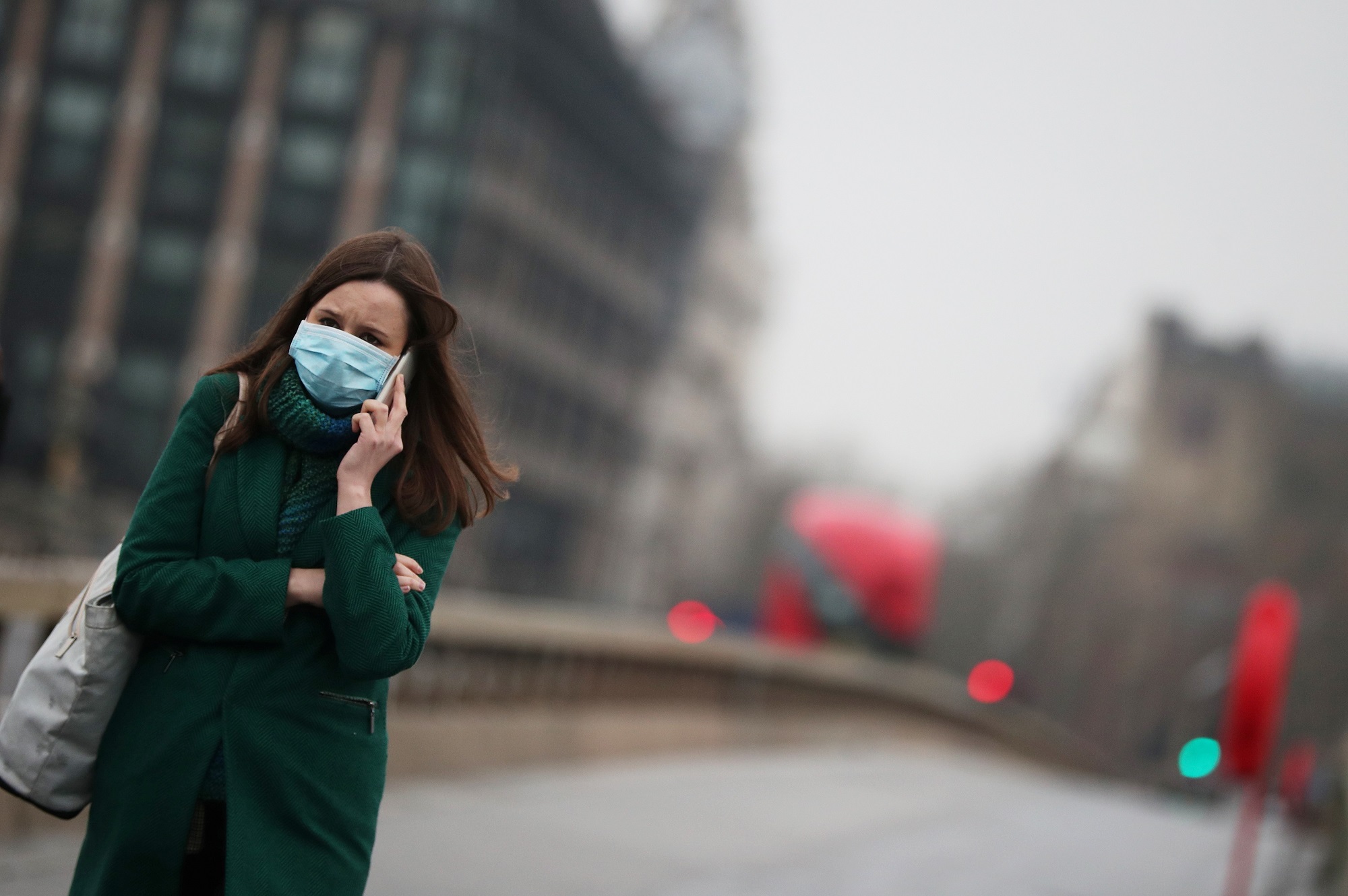 Coronavirus ¿Dónde está el enemigo?