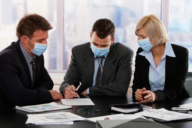 Tendencias laborales que dejará el Coronavirus