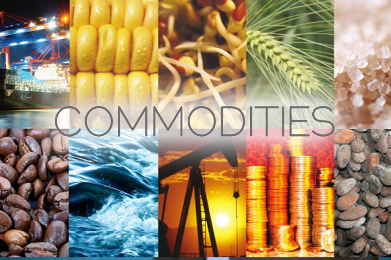 2021 el año de los commodities