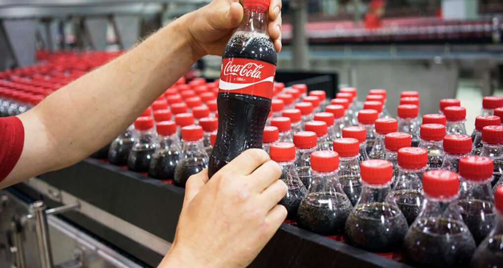 Análisis de empresas: Coca Cola Company - Pulso Económico