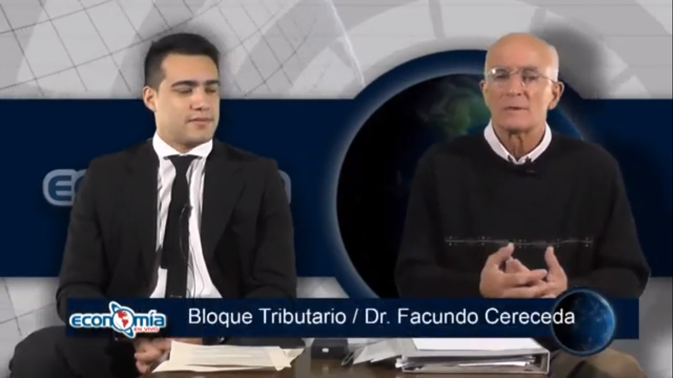 Economía en Vivo 09 de septiembre 2021