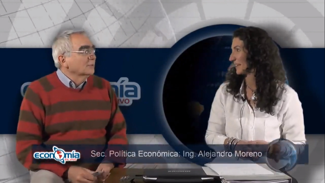 Programa completo de Economía en Vivo del 19 de agosto de 2021