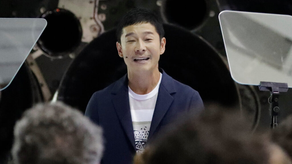 Viajar a la Luna…gratis