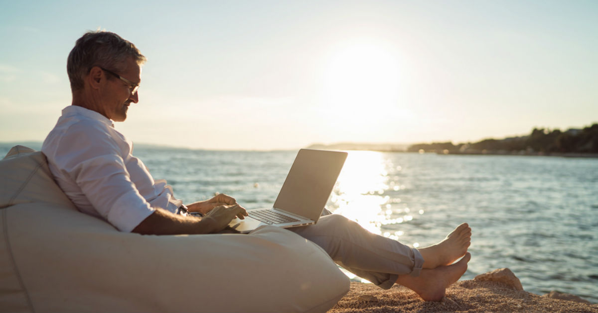 El 2022 será el año del “Bleisure”