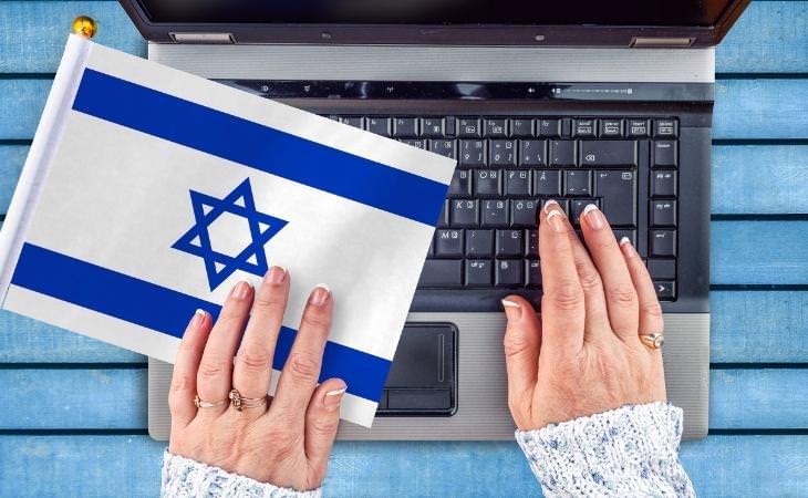 Israel Industria de Alta Tecnología