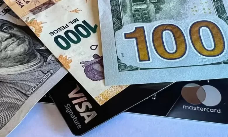 Aumento de plazos fijos