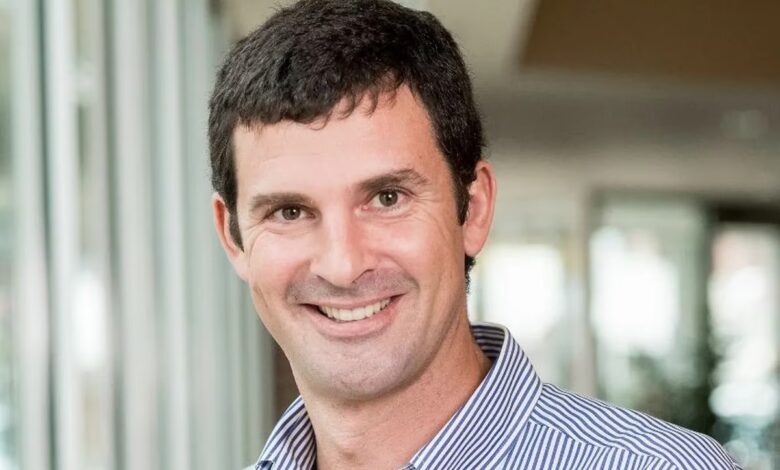 Santiago De Stefano, director de Negocios Globales de GDM