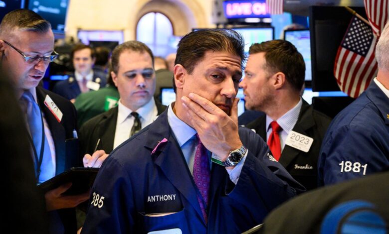 Wall Street