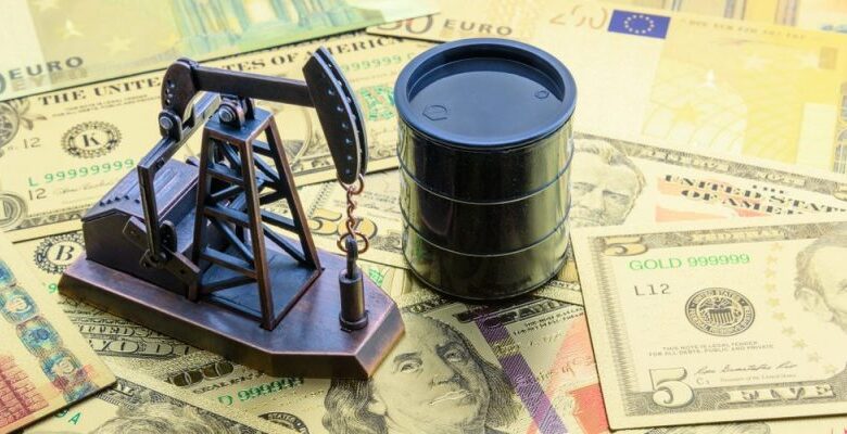 Suben los precios del petróleo tras el inesperado anuncio de algunos países de recortar la producción de crudo