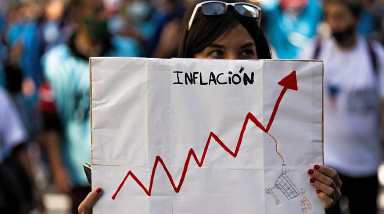 Inflación