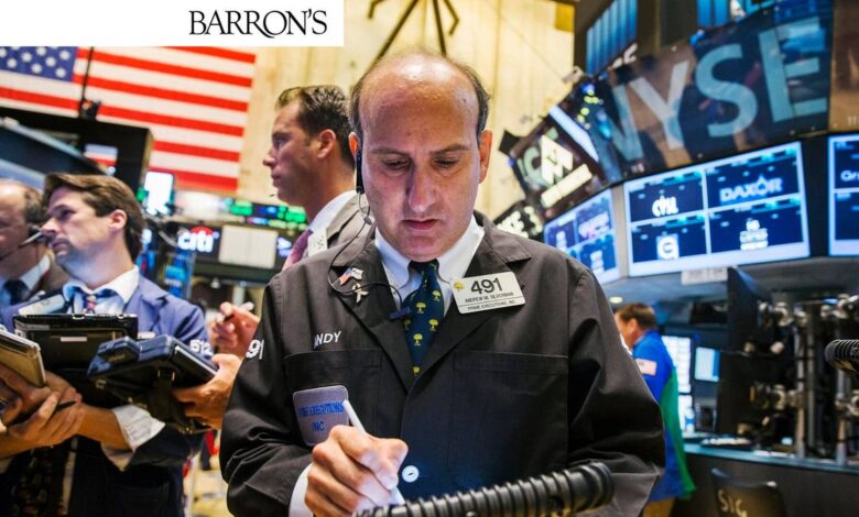 Expectativa por la Fed, mercados en alerta y tiemblan los bancos de EEUU