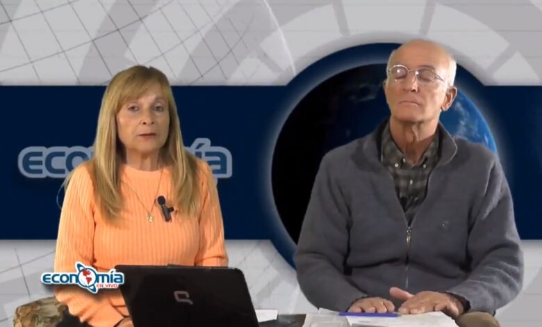 economia en vivo tv san juan