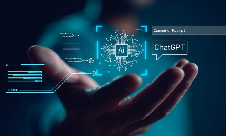 inteligencia artificial