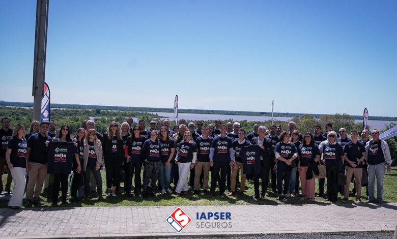 La aseguradora se encuentra en una etapa de reafirmación comercial y de crecimiento logrando importantes índices de liderazgo.