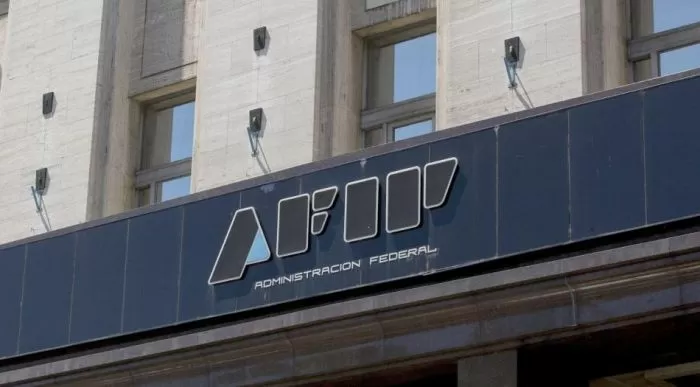AFIP