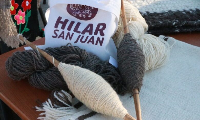 Hilar San Juan inaugura un nuevo espacio de venta en Rawson