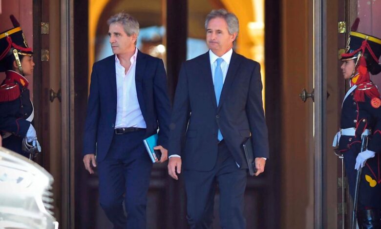 Expectativa-por-las-medidas-economicas-se-comunicaran-esta-tarde-y-apuntan-a-lo-fiscal-y-lo-monetario