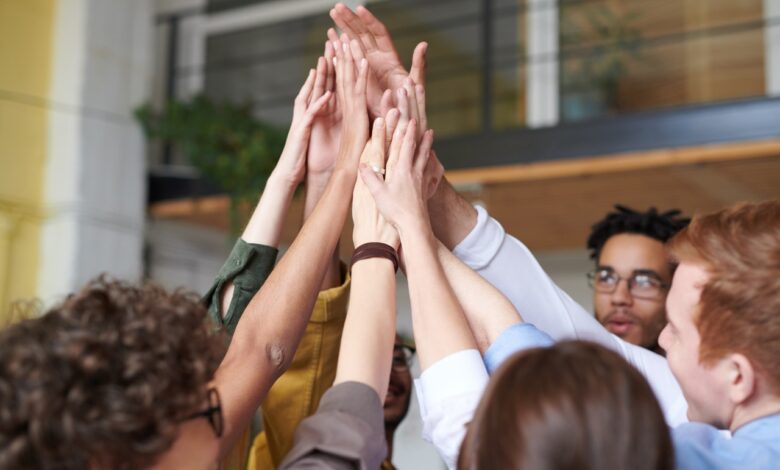 Levantar la autoestima de tu empresa