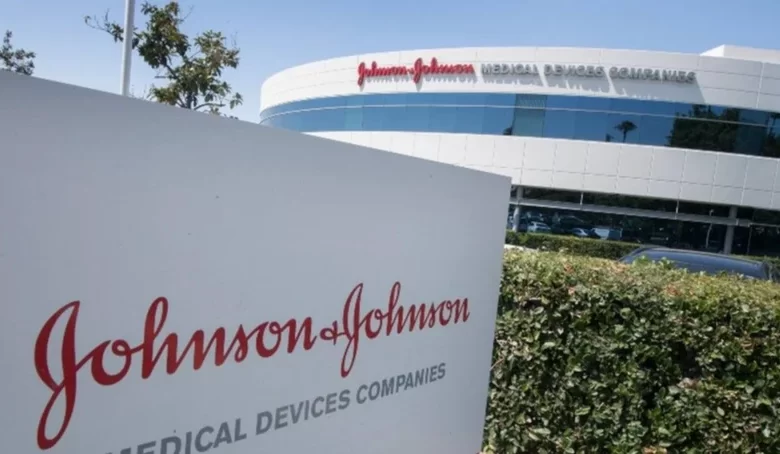 Cedears la ganancia de Johnson & Johnson superó los USD 25.000 millones en 2023
