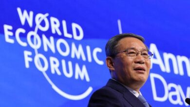 La economía de #China creció un 5,2% en 2023