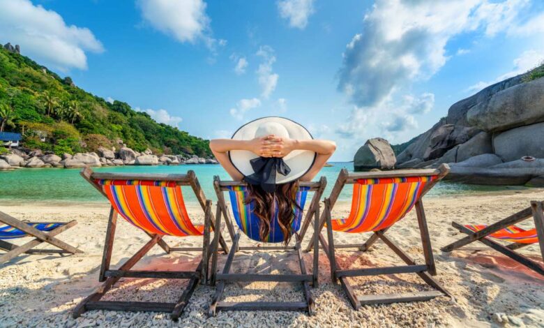 Vacaciones 2024 los consejos para ahorrar y viajar más barato que todo turista debe conocer