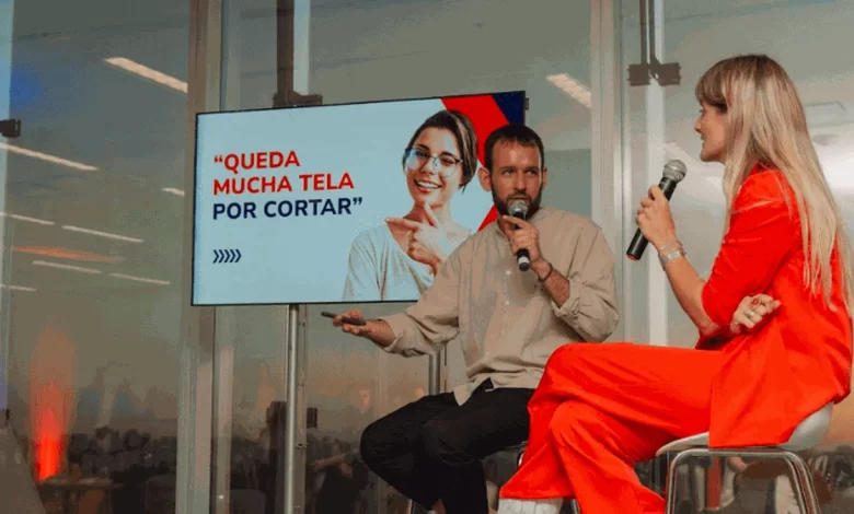 Naranja X busca trabajadores para cubrir 400 puestos: cómo aplicar y cuáles son los beneficios