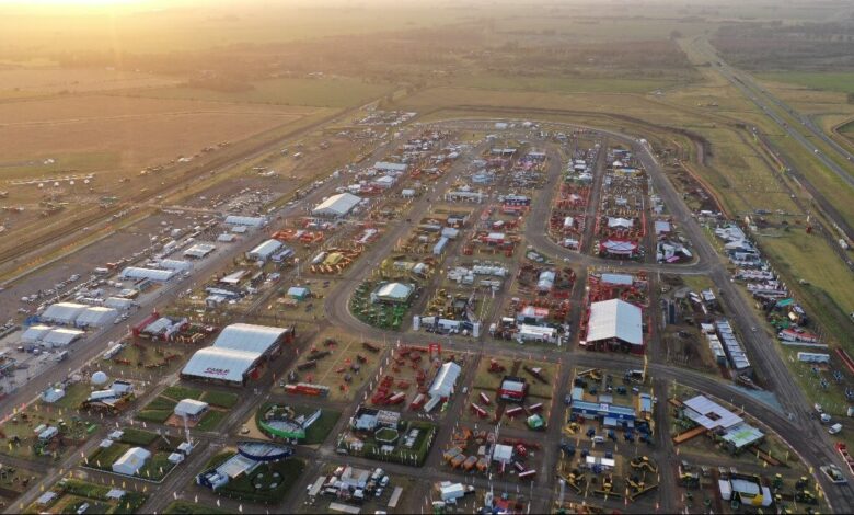 Se lanzó Expoagro 2024: la “Capital Nacional de los Agronegocios” tendrá más de 600 empresas
