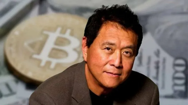 Robert Kiyosaki