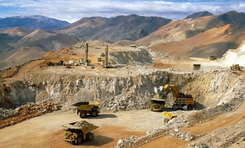La inversión que es furor es de una minera de San Juan y vale oro