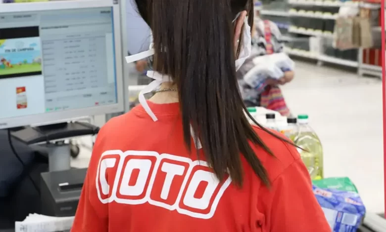 Ofrecen EMPLEO y SUELDO MÍNIMO de $615.000 a estos trabajadores