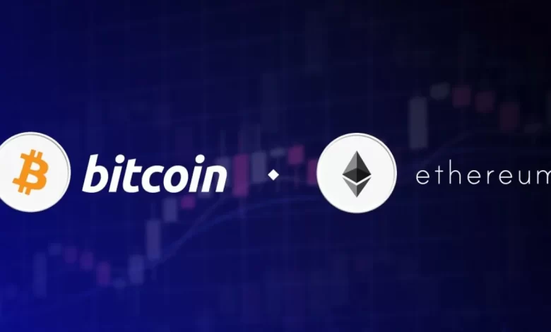 Criptomonedas