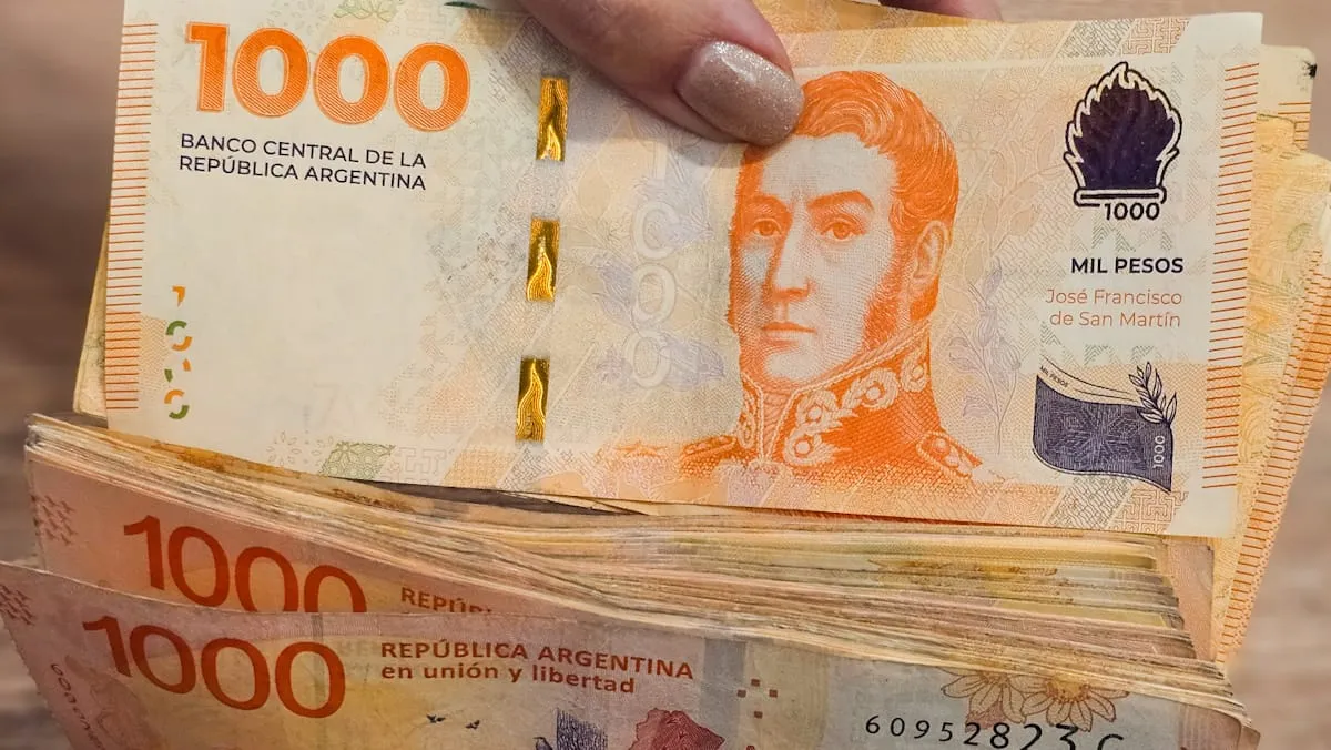 Cambió el plazo fijo: qué banco ofrece la tasa de interés más alta este ...