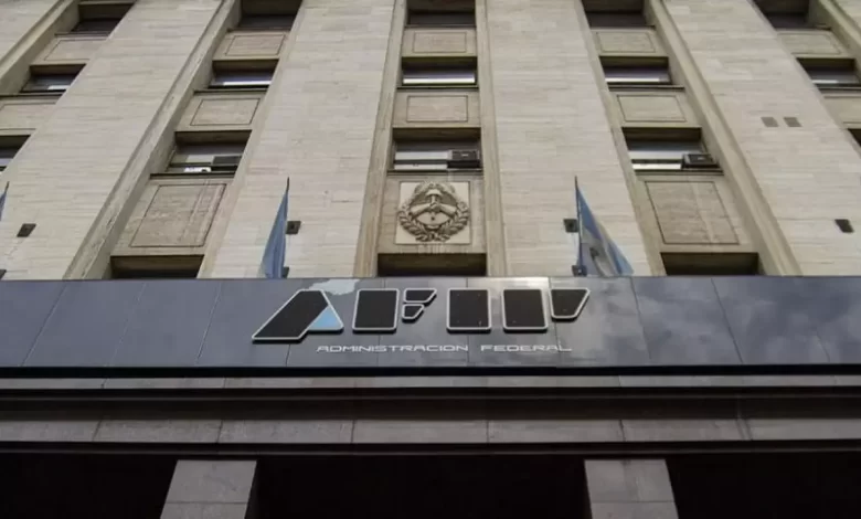 chau afip qué pasará con los impuestos y el monotributo