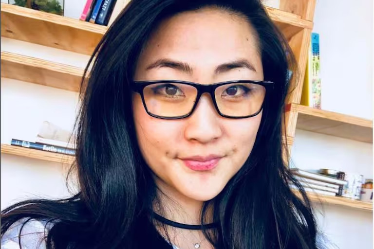 jean kang cuenta cómo hizo para crear un negocio exitoso