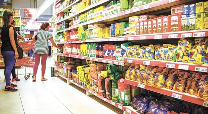 la inflación de septiembre fue del 3,5%, y quedó debajo del 4,2% de agosto