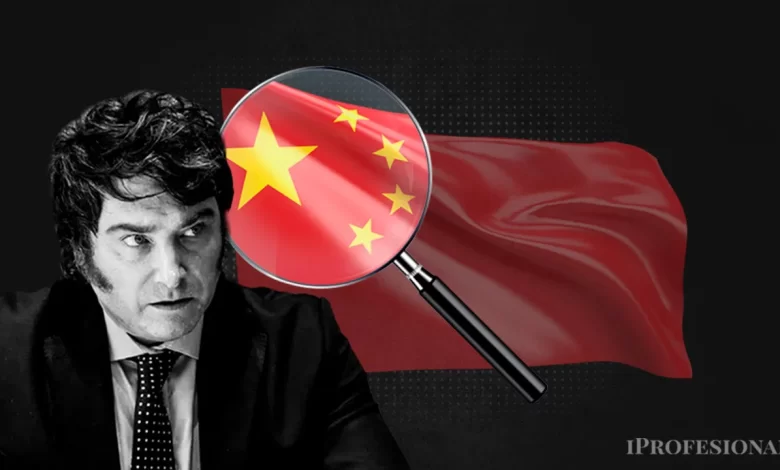 por un acuerdo, china no pagará impuestos en argentina por ciertas inversiones y créditos