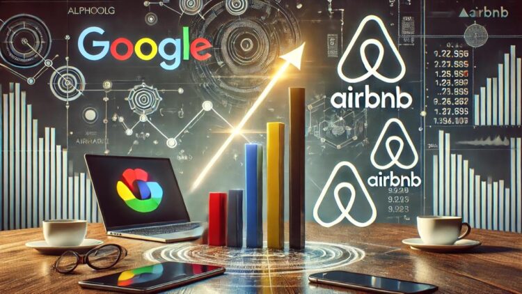 qué acciones tecnológicas comprar antes de los resultados