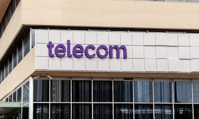 telecom vuelve al mercado de capitales para seguir financiando su plan de negocios