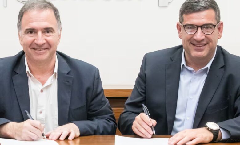 bancor fortalece la formación en finanzas en las escuelas secundarias de córdoba
