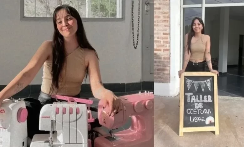 cuando emprender es un camino para sanar