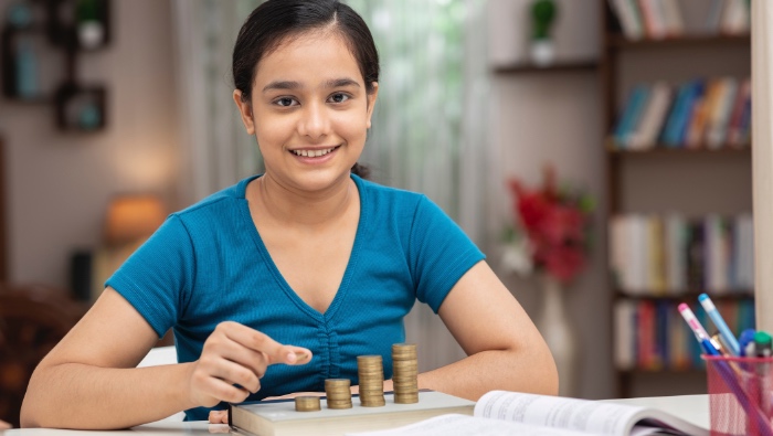 dinero, adolescentes y finanzas la inclusión se dispara, pero la educación financiera se queda atrás