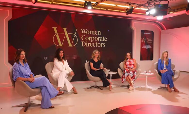 las mujeres líderes anticiparon las tendencias que marcarán la agenda de negocios