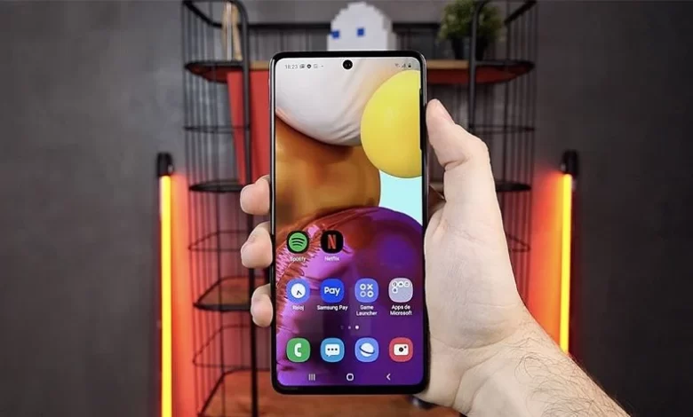 los celulares más baratos para aprovechar hasta mañana en el cyber monday 2024