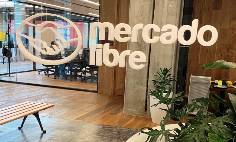 mercado libre se prepara para operar como banco en la argentina