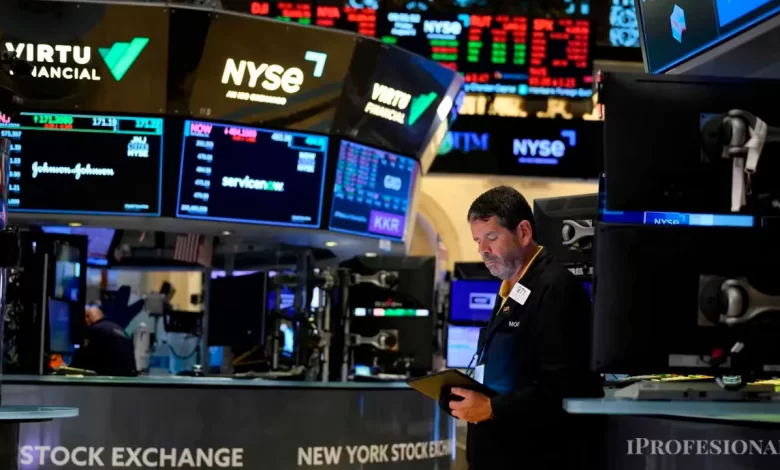mercados acciones y bonos revalidaron sus precios máximos de la mano de expectativas económicas