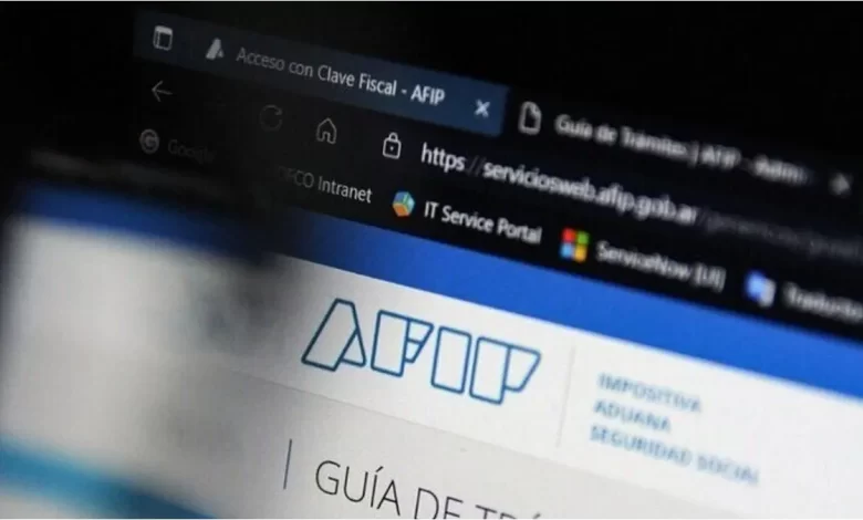 ni afip ni arca qué pasa con la devolución de impuestos sobre dólar que no aparece